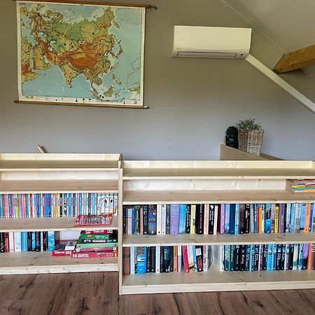 Het Riethuis Holthone Екстериор снимка